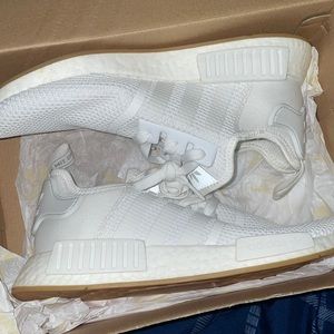 Men Adidas Nmd R1